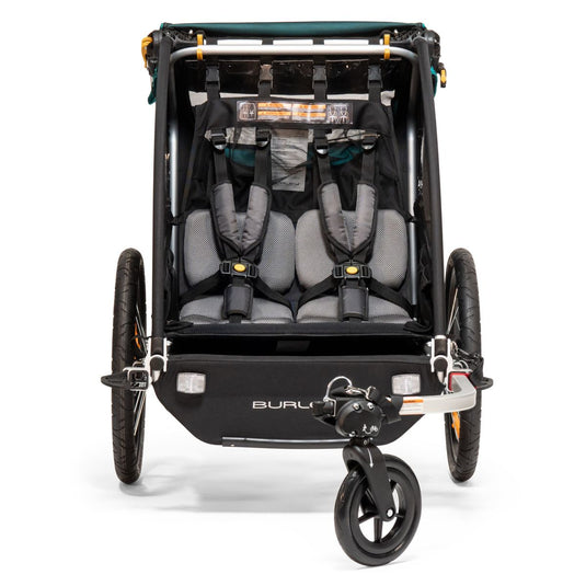 Burley Encore X Kid Bike Trailer
