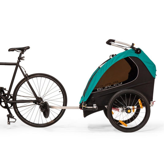 Burley Encore X Kid Bike Trailer