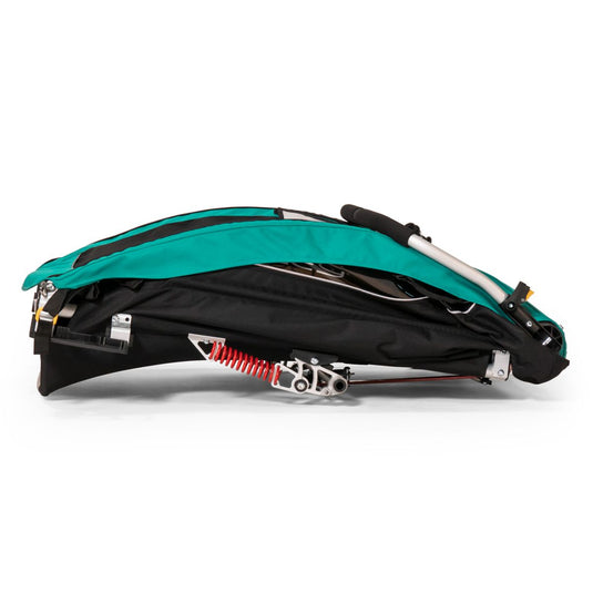 Burley Encore X Kid Bike Trailer