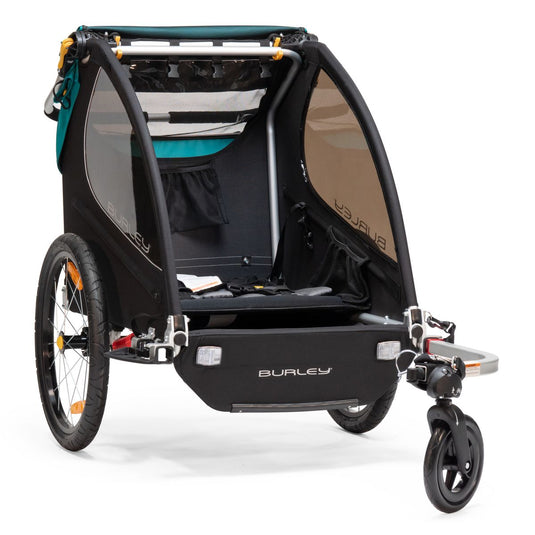 Burley Encore X Kid Bike Trailer