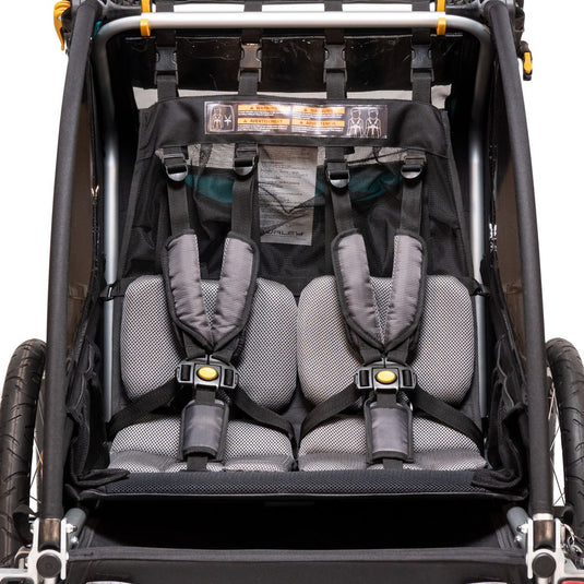 Burley Encore X Kid Bike Trailer
