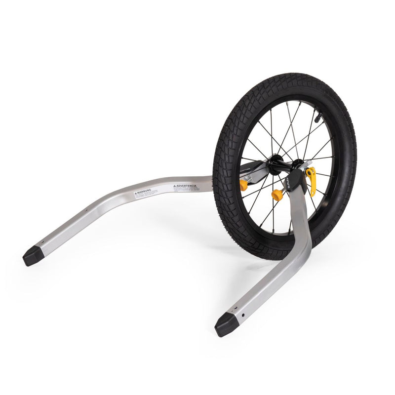 Load image into Gallery viewer, Burley Jogger Kit for Kid Bike Trailers
