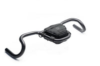 Redshift Kitchen Sink Handlebar Bag - Expandable Storage