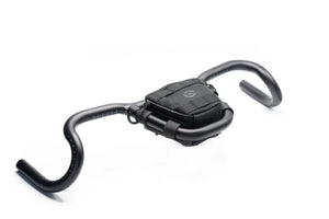 Redshift Kitchen Sink Handlebar Bag - Expandable Storage