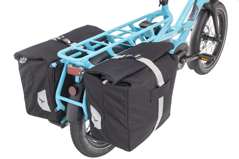 Load image into Gallery viewer, Tern Cargo Hold 37 Panniers
