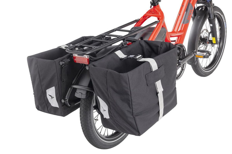 Load image into Gallery viewer, Tern Cargo Hold 37 Panniers
