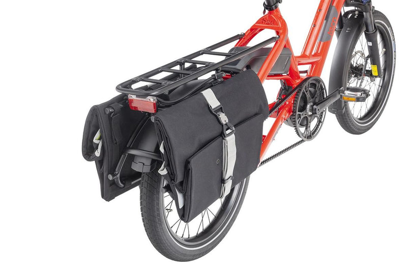 Load image into Gallery viewer, Tern Cargo Hold 37 Panniers
