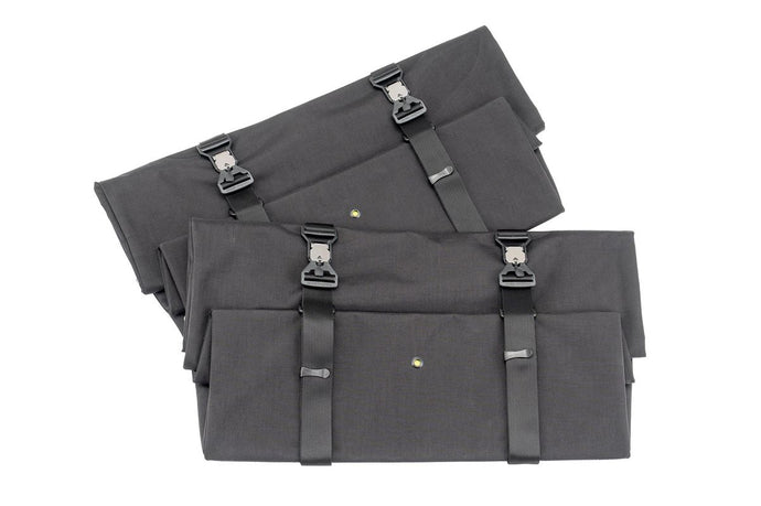Tern Cargo Hold 52 Panniers - Black