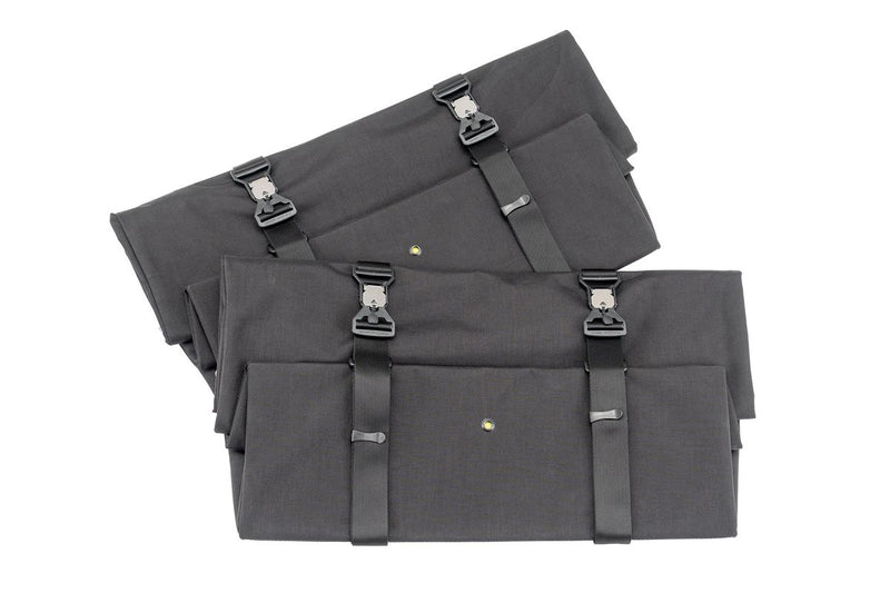 Load image into Gallery viewer, Tern Cargo Hold 52 Panniers - Black
