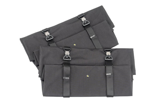 Tern Cargo Hold 52 Panniers - Black
