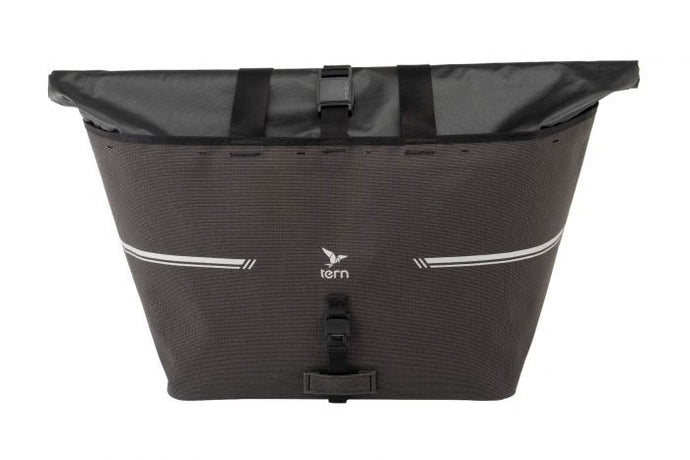 Tern WeatherTop Carryall Bag - 45L