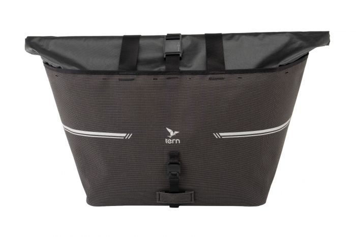 Load image into Gallery viewer, Tern WeatherTop Carryall Bag - 45L

