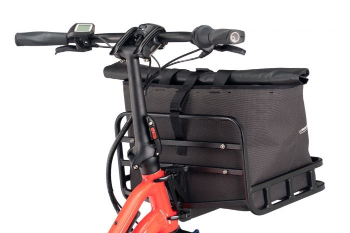 Load image into Gallery viewer, Tern WeatherTop Carryall Bag - 45L
