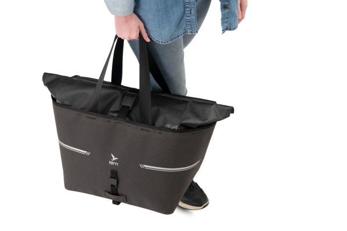 Load image into Gallery viewer, Tern WeatherTop Carryall Bag - 45L
