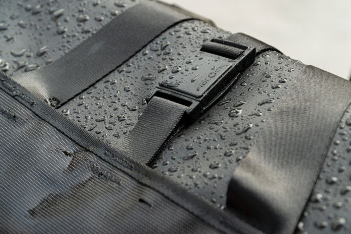 Load image into Gallery viewer, Tern WeatherTop Carryall Bag - 45L
