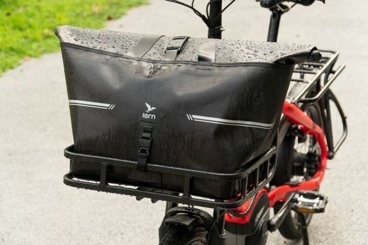 Tern WeatherTop Carryall Bag - 45L