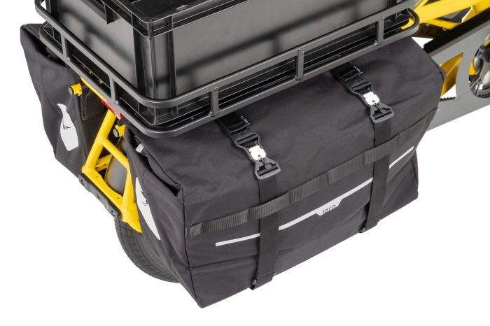 Load image into Gallery viewer, Tern GSD Pannier Strap Extension
