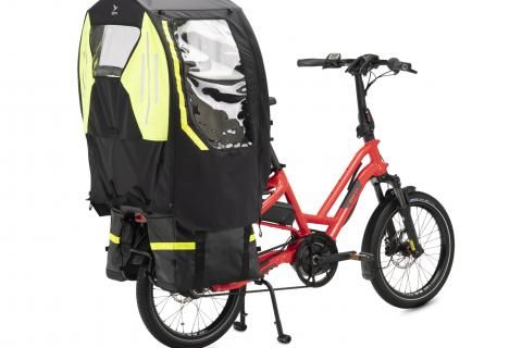 Tern Storm Shield Mini Canopy