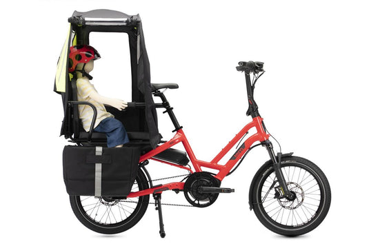Tern Storm Shield Mini Canopy