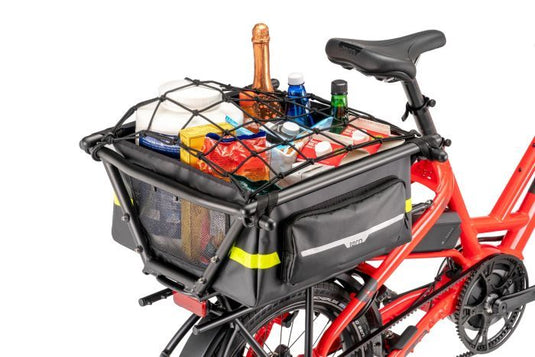Tern Soft Crate Mini Dog and Cargo Carrier