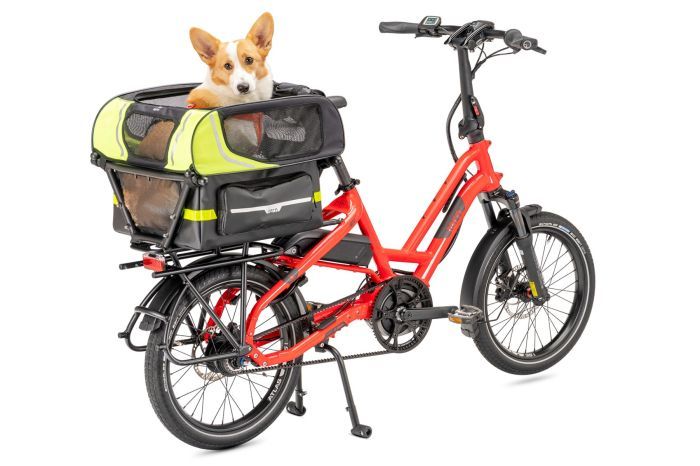 Load image into Gallery viewer, Tern Dog Roof Mini
