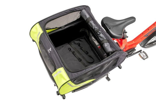 Tern Dog Roof Mini