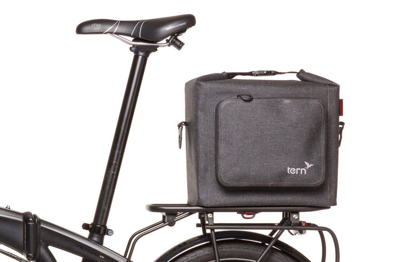 Load image into Gallery viewer, Tern Dry Goods Waterproof Bag - 11.2 L
