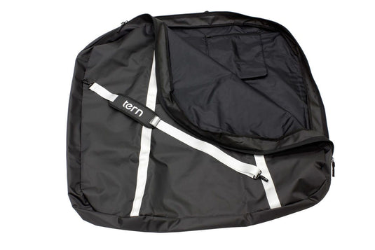 Tern StowBag Portable Bike Bag for Travel and Storage