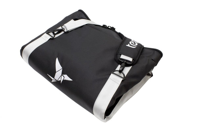 Tern StowBag Portable Bike Bag for Travel and Storage