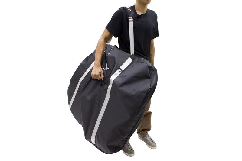 Load image into Gallery viewer, Tern StowBag Portable Bike Bag for Travel and Storage
