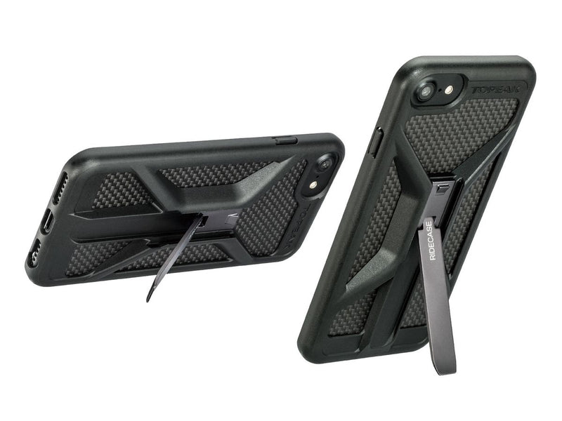 Load image into Gallery viewer, Topeak Phone Case RideCase for iPhone SE (2nd Gen &amp; 5G), 6, 7, 8
