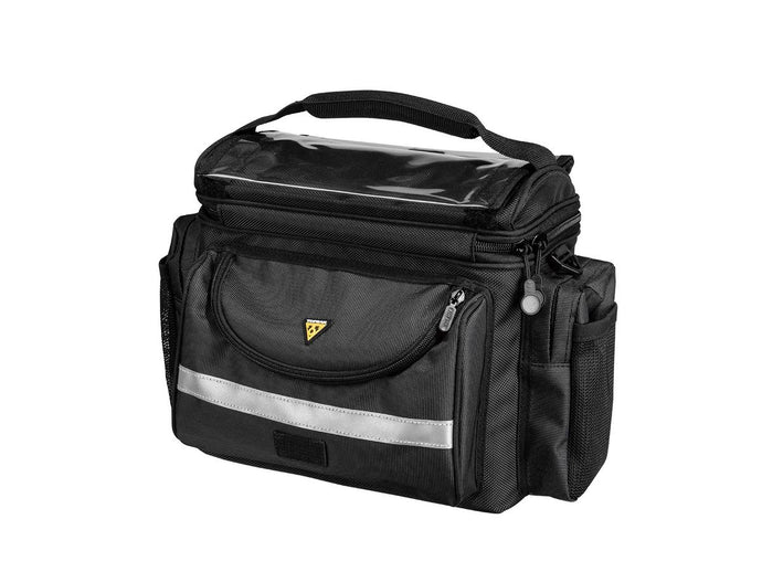 Topeak Handlebar Bag DX - 8.1 L