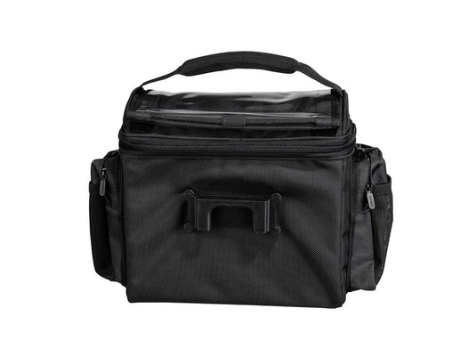 Topeak Handlebar Bag DX - 8.1 L