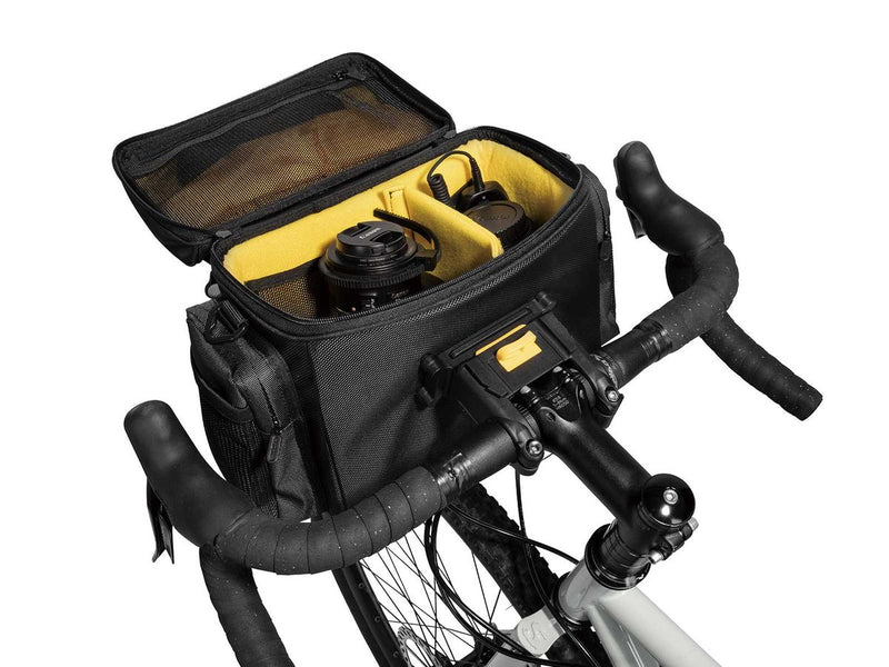 Load image into Gallery viewer, Topeak Handlebar Bag DX - 8.1 L
