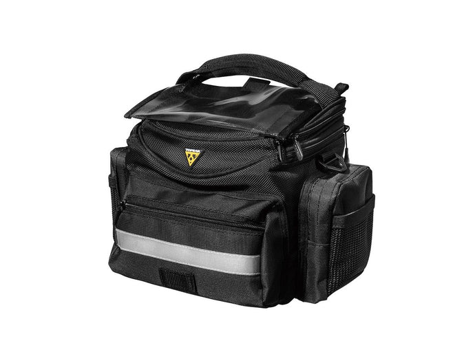 Topeak Handlebar Bag Tourguide 5L with QuickClick® Mount