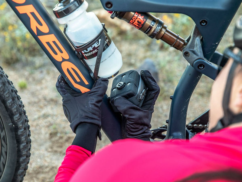 Load image into Gallery viewer, Topeak Ninja Mountainbox Pouch
