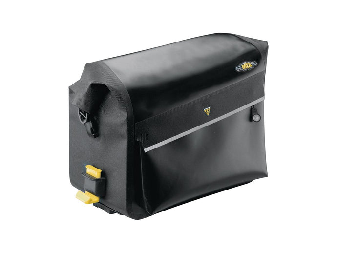 Topeak MTX QuickTrack DryBag Trunk Bag - 12.1L