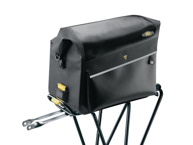 Load image into Gallery viewer, Topeak MTX QuickTrack DryBag Trunk Bag - 12.1L
