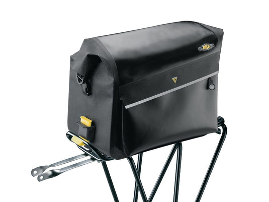Topeak MTX QuickTrack DryBag Trunk Bag - 12.1L