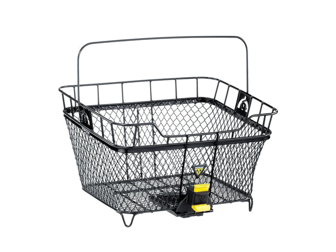 Topeak Rear MTX Basket 23.44L