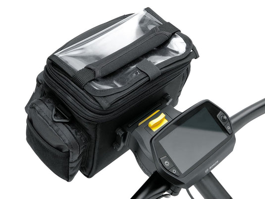 Topeak Handlebar Bag & Basket Mount Fixer