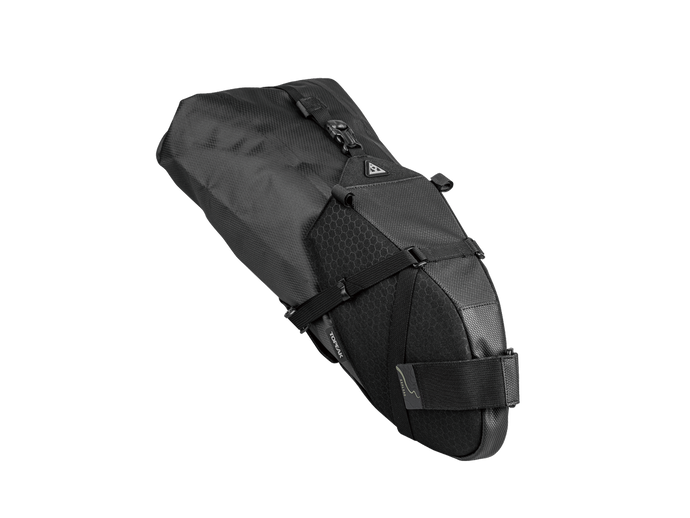 Topeak Backloader X 15L Waterproof Seat Bag for Bikepacking
