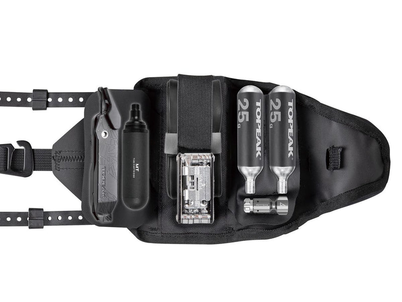 Load image into Gallery viewer, Topeak Gearpack Bag
