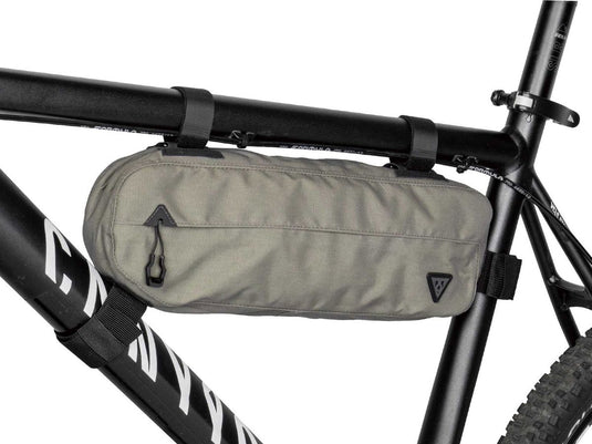 Topeak MidLoader 3L Frame Bag