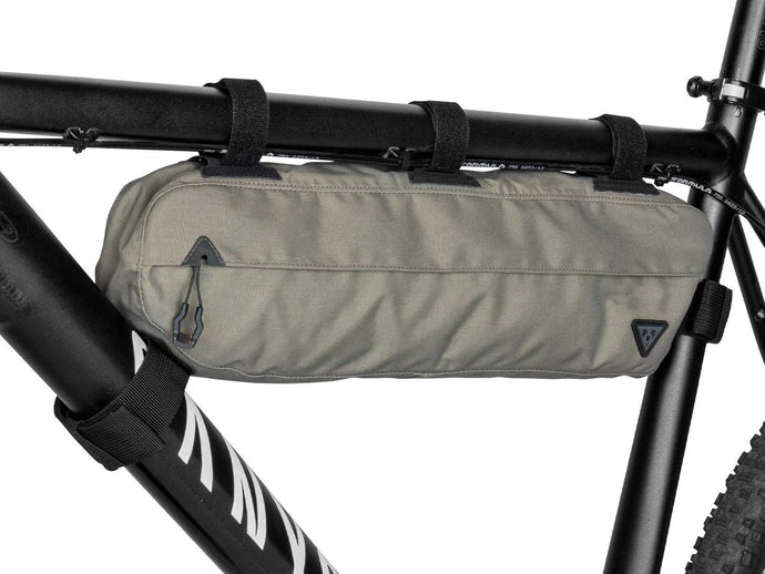 Topeak Midloader Bike Frame Bag - 4.5L
