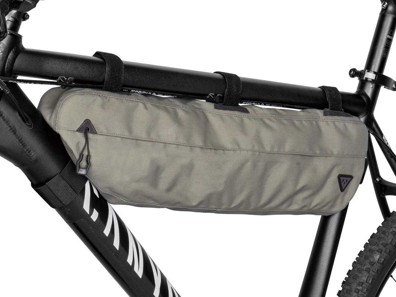 Load image into Gallery viewer, Topeak Midloader Frame Bag 6L
