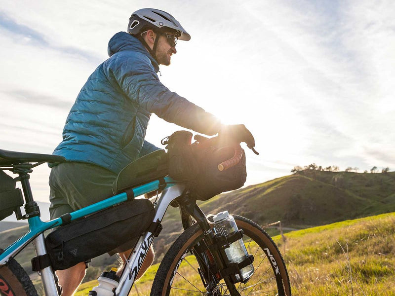 Load image into Gallery viewer, Topeak Midloader Bike Frame Bag - 4.5L
