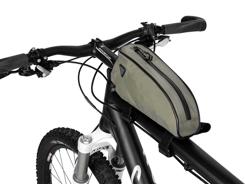 Load image into Gallery viewer, Topeak Toploader 0.75L Top Tube Bag
