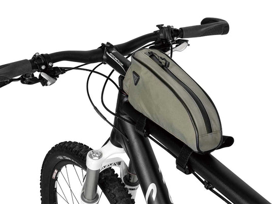 Topeak Toploader 0.75L Top Tube Bag