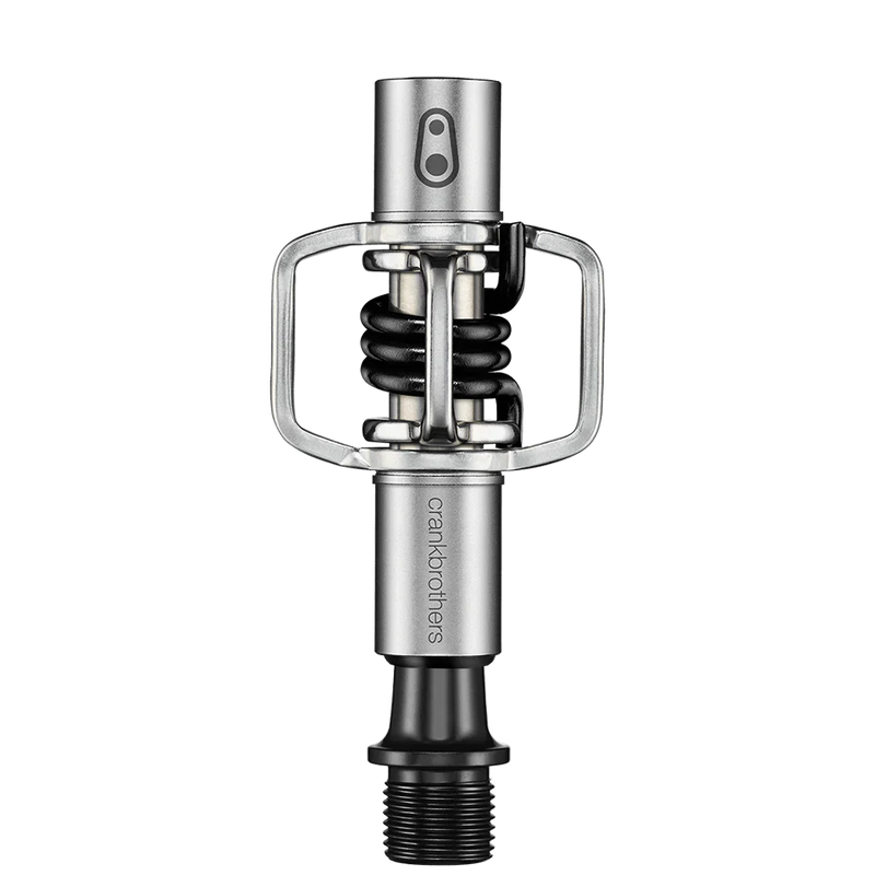 Load image into Gallery viewer, Crankbrothers Eggbeater 1 Pedals - Lightweight Clip-In For Gravel &amp; XC
